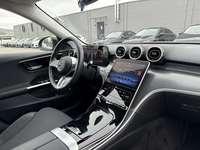 Pogled na unutrašnjost