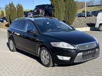 Pogled od napred  desno