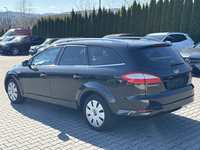 Pogled od pozadi levo