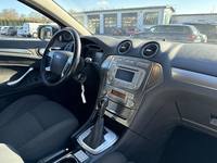 Pogled na unutrašnjost