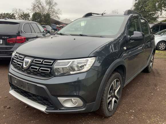 Náhled zpředu zleva