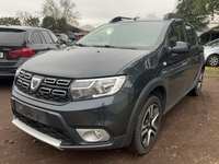 Náhled zpředu zleva