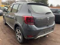 Náhled zezadu zleva