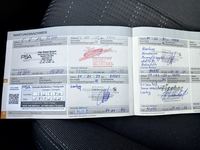 Документ о выполнении сервиса