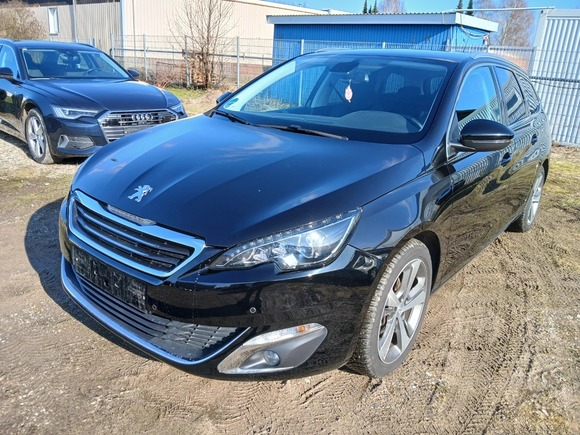 Όψη εμπρός αριστερά