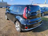 Вид сзади слева