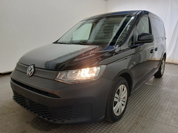 Náhled zpředu zleva