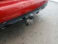 View of trailer tow-bar hitch
