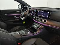 Pogled na unutrašnjost