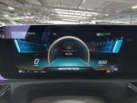 Pogled na kombinovani instrument