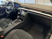 Pogled na unutrašnjost