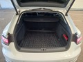 View of boot / luggage space