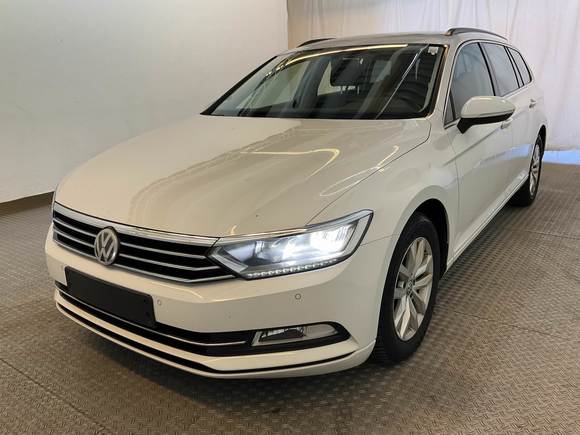 Pogled od napred levo