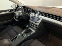 Pogled na unutrašnjost