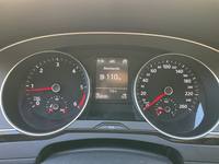 Pogled na kombinovani instrument