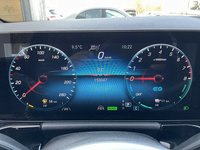 Вид на приборную панель