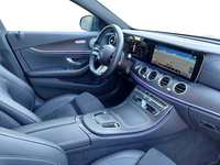 Pogled na unutrašnjost