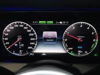 Pogled na kombinirani instrument