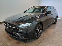 Pogled sprijeda lijevo