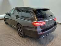 Pogled straga lijevo