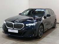 Widok z przodu po stronie lewej