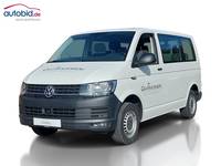 Pogled od napred levo