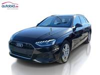 Náhled zpředu zleva