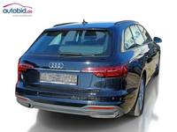 Aanzicht achter rechts