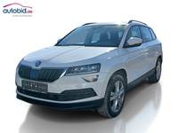 Náhled zpředu zleva