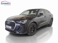 Pogled sprijeda lijevo