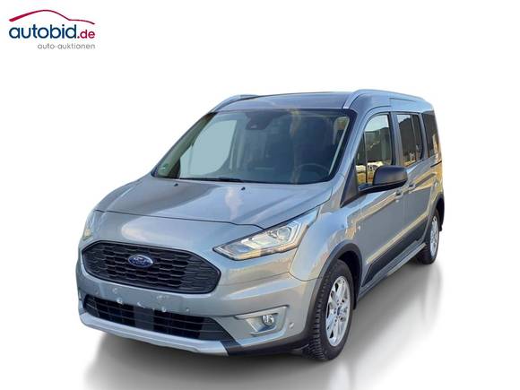 Náhled zpředu zleva