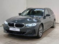 Náhled zpředu zleva