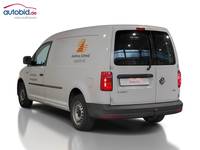 Aanzicht achter links