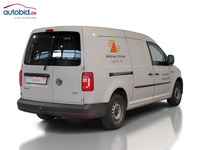 Aanzicht achter rechts