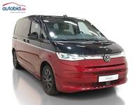 Widok z przodu po stronie prawej