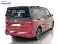 Widok z tyłu po stronie prawej