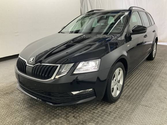 Náhled zpředu zleva