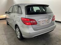 Aanzicht achter links