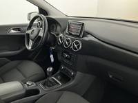 Aanzicht binnenruimte