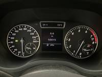 Aanzicht combi-instrument