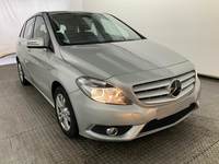 Aanzicht voor rechts