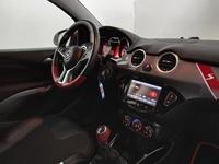 Aanzicht binnenruimte