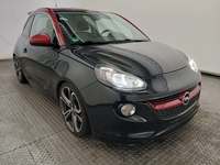 Aanzicht voor rechts