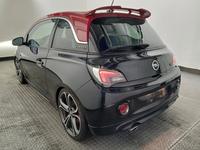 Aanzicht achter links