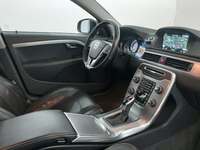 Aanzicht binnenruimte