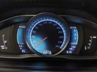 Aanzicht combi-instrument