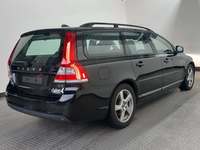 Aanzicht achter rechts