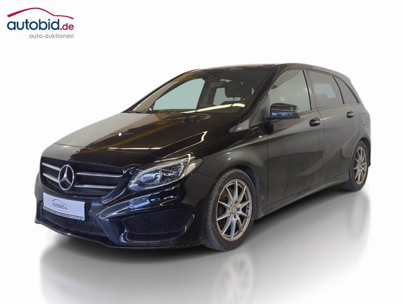 Náhled zpředu zleva