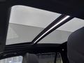 View of sunroof / panoramic roof