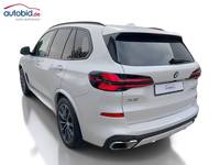 Aanzicht achter links